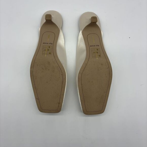 Dolce Vita Shoes - Dolce Vita Kitten Heel